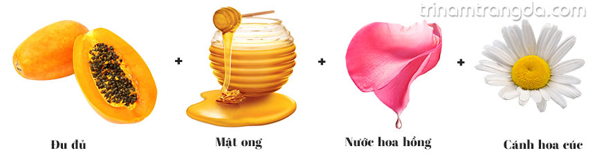 TOP 3 công thức mặt nạ chống lão hoá từ hoa cúc 1