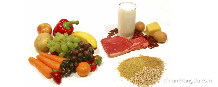 Top vitamin tốt cho da của phái đẹp 1