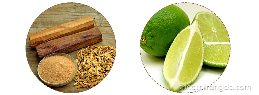 trị nám da mặt bằng phương pháp dân gian