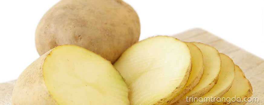 Tuyệt chiêu chữa thâm mụn cực hay 3