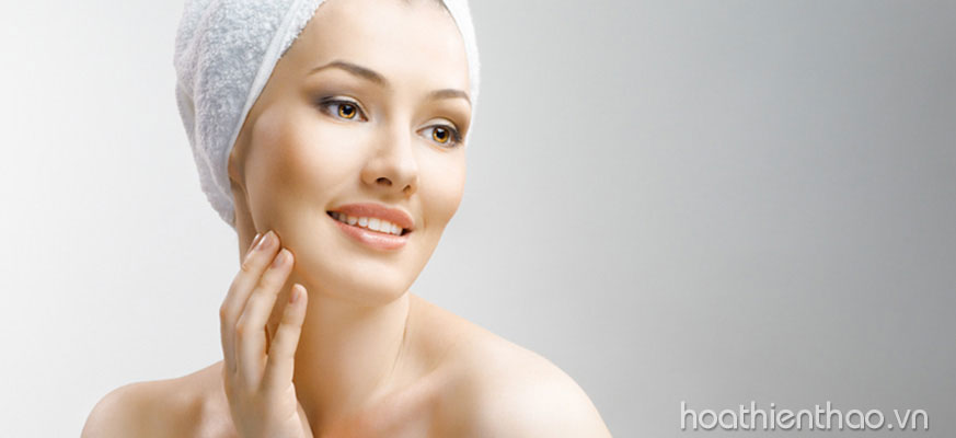 Ưu và khuyết điểm của da nhờn 1