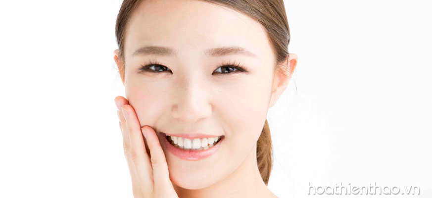 Ưu và khuyết điểm của da nhờn 2