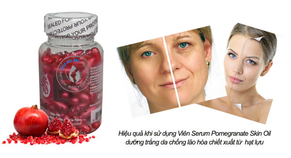 vien-serum-chong-lao-hoa-duong-trang-da-pomegranate-skin-oil-2